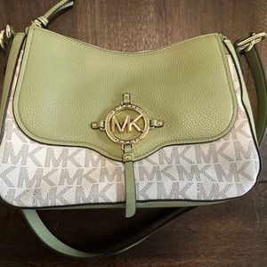Michael Kors crossbody